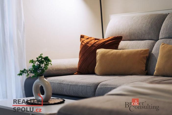 Prodej bytu 3+kk, Praha - Záběhlice, Mikanova, 95 m2