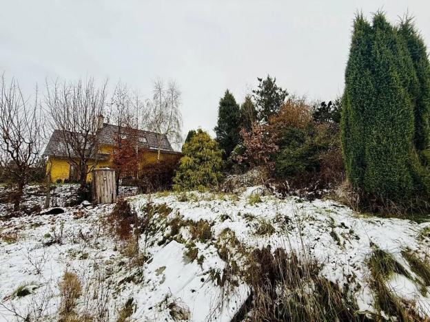 Prodej pozemku pro bydlení, Tachov, 506 m2