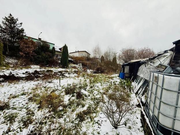 Prodej pozemku pro bydlení, Tachov, 506 m2