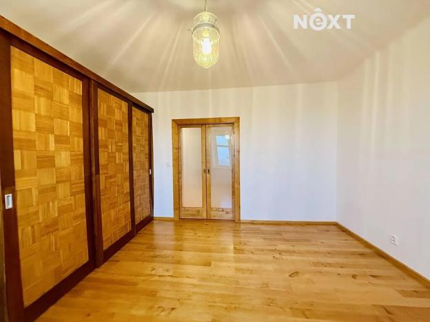 Pronájem bytu 2+kk, Plzeň, Révová, 47 m2