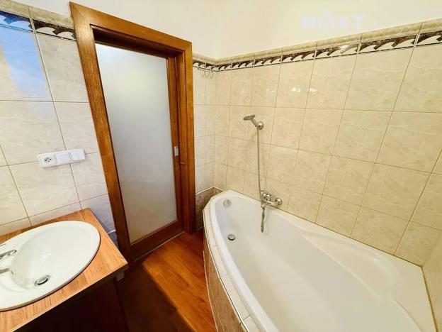 Pronájem bytu 2+kk, Plzeň, Révová, 47 m2