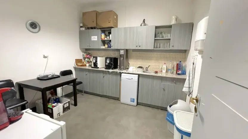 Pronájem kanceláře, Jirny, Tovární, 256 m2