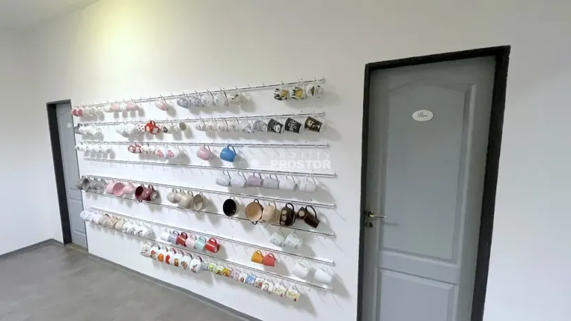 Pronájem kanceláře, Jirny, Tovární, 250 m2