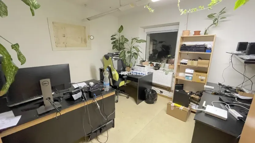 Pronájem kanceláře, Jirny, Tovární, 240 m2