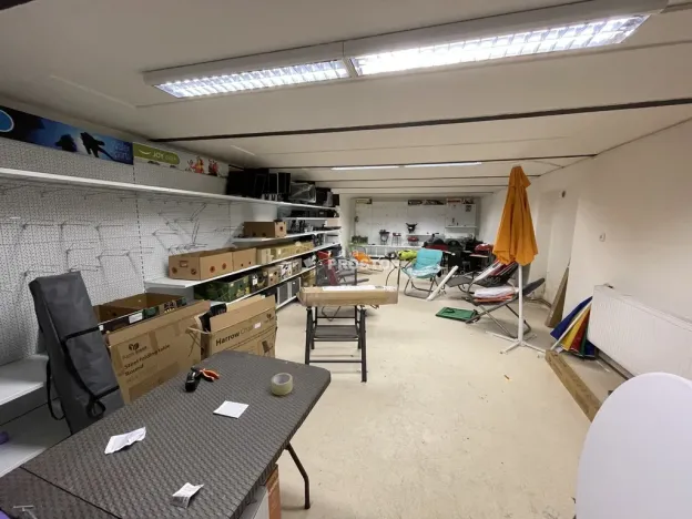 Pronájem obchodního prostoru, Jirny, Tovární, 506 m2