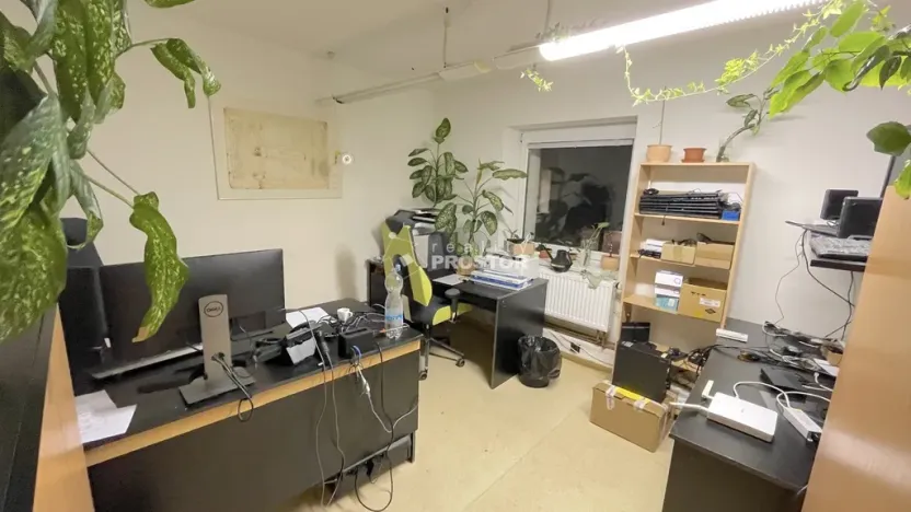 Pronájem obchodního prostoru, Jirny, Tovární, 506 m2