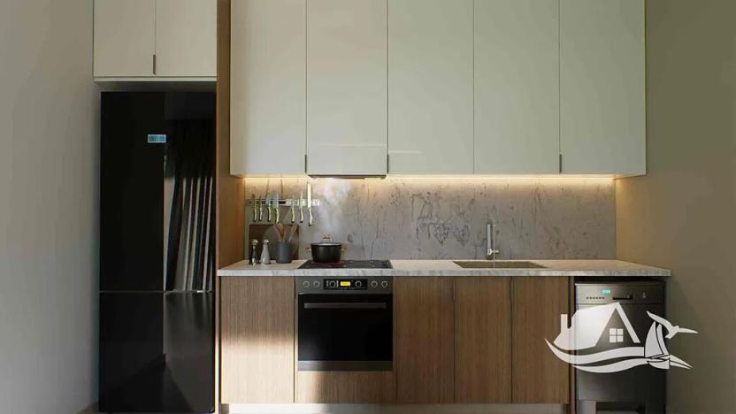 Prodej bytu 3+1, Polis, Kypr, 152 m2