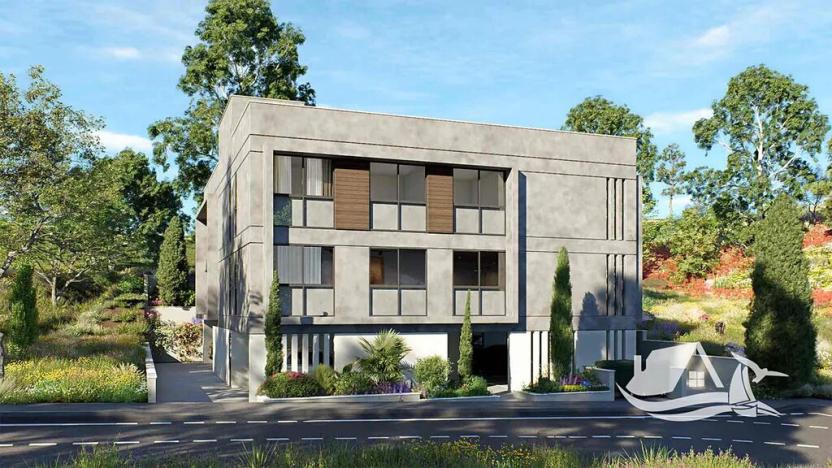 Prodej bytu 2+1, Polis, Kypr, 119 m2