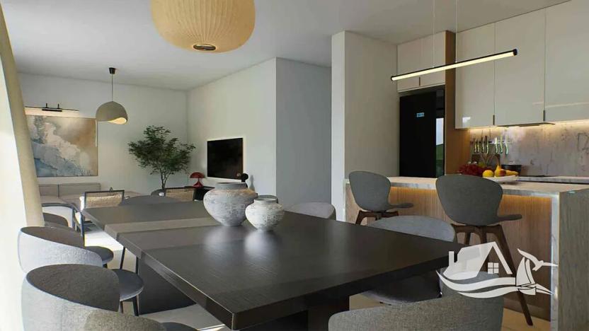 Prodej bytu 2+1, Polis, Kypr, 119 m2