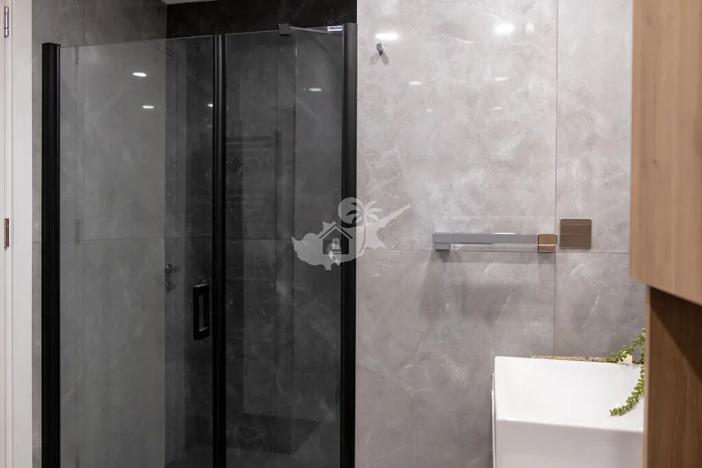 Prodej bytu 3+kk, Trikomo, Kypr, 95 m2