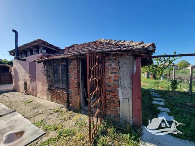 Prodej rodinného domu, Vinarsko, Bulharsko, 89 m2