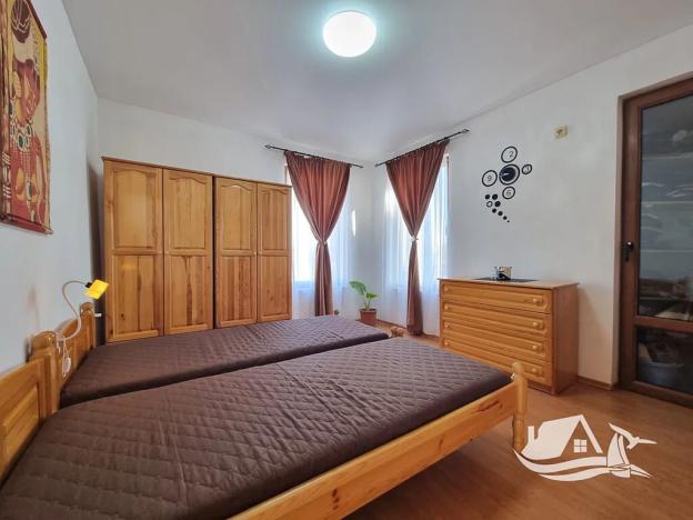 Prodej rodinného domu, Pomorie, Bulharsko, 102 m2