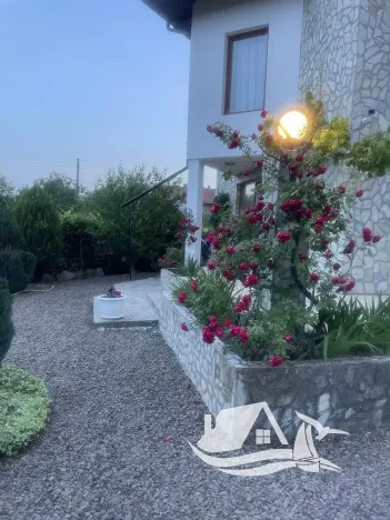 Prodej rodinného domu, Pomorie, Bulharsko, 102 m2