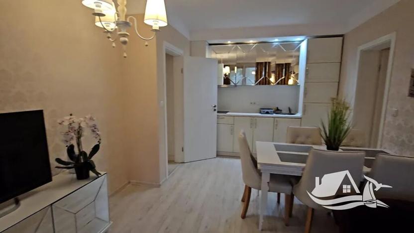 Prodej bytu 4+kk, Nesebar, Bulharsko, 106 m2