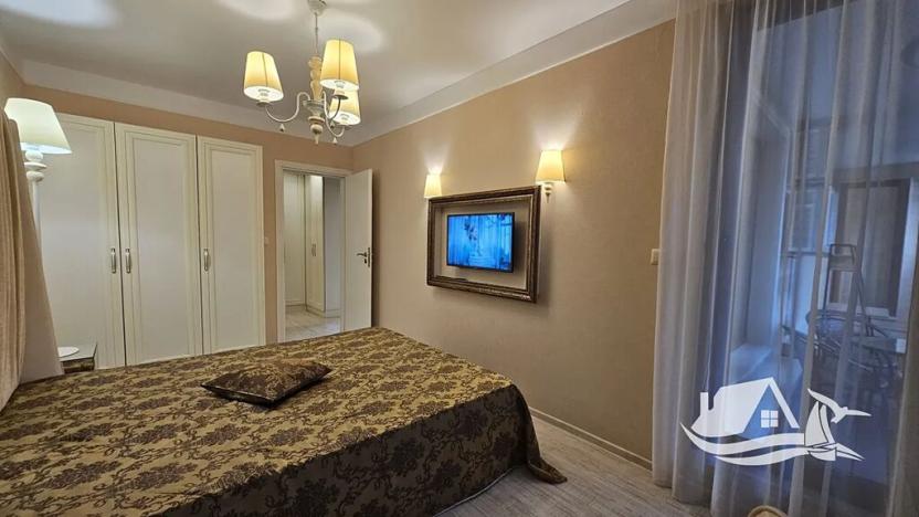 Prodej bytu 4+kk, Nesebar, Bulharsko, 106 m2