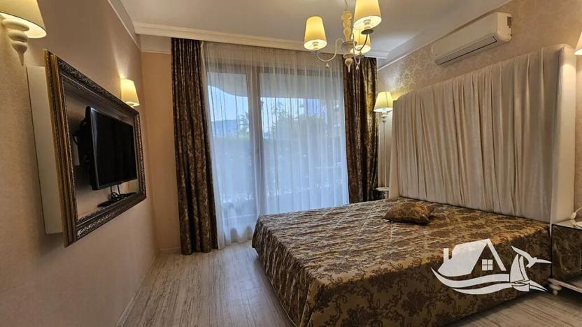 Prodej bytu 4+kk, Nesebar, Bulharsko, 106 m2