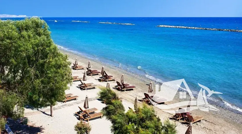 Prodej bytu 2+1, Pafos, Kypr, 75 m2