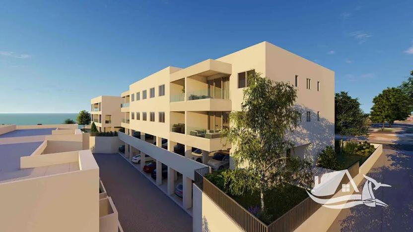 Prodej bytu 2+1, Pafos, Kypr, 110 m2