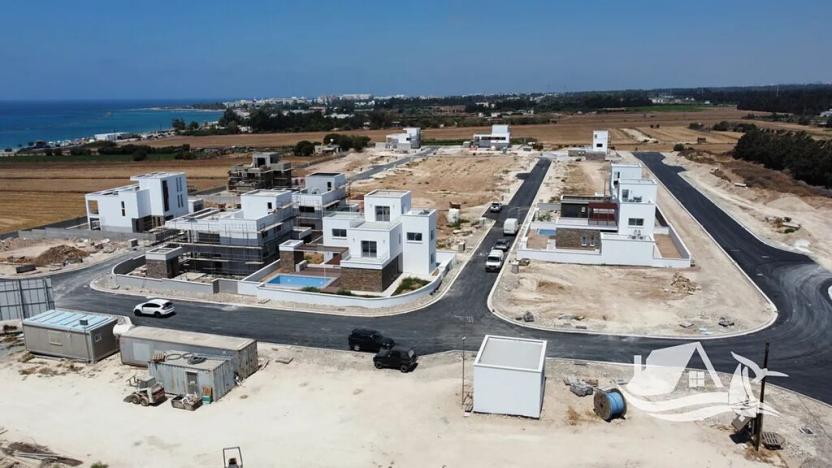 Prodej vily, Pafos, Kypr, 156 m2