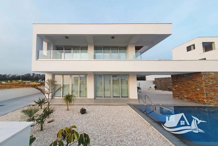 Prodej vily, Pafos, Kypr, 179 m2