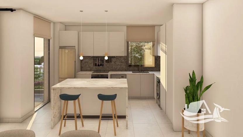 Prodej bytu 4+kk, Pafos, Kypr, 195 m2