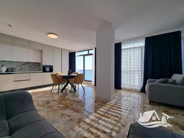 Prodej bytu 2+kk, Sveti Vlas, Bulharsko, 69 m2