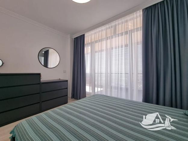 Prodej bytu 2+kk, Sveti Vlas, Bulharsko, 69 m2