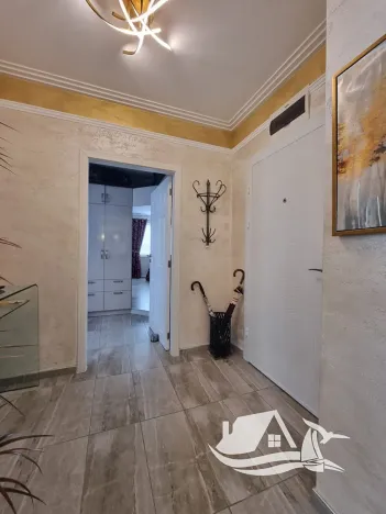 Prodej bytu 3+kk, Nesebar, Bulharsko, 105 m2