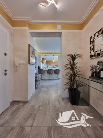 Prodej bytu 3+kk, Nesebar, Bulharsko, 105 m2