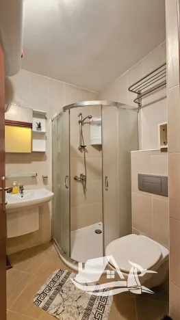 Prodej bytu 2+kk, Sveti Vlas, Bulharsko, 46 m2