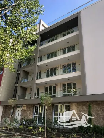 Prodej bytu 2+kk, Nesebar, Bulharsko, 56 m2