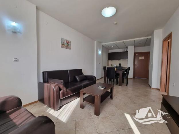 Prodej bytu 2+kk, Nesebar, Bulharsko, 63 m2