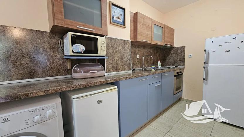 Prodej bytu 2+kk, Nesebar, Bulharsko, 43 m2