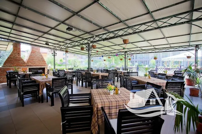 Prodej bytu 2+kk, Nesebar, Bulharsko, 43 m2