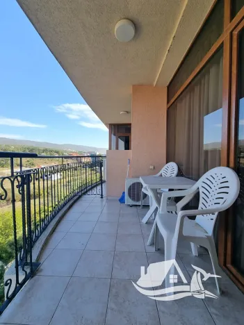 Prodej bytu 2+kk, Nesebar, Bulharsko, 63 m2