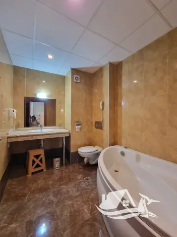 Prodej bytu 2+kk, Nesebar, Bulharsko, 63 m2