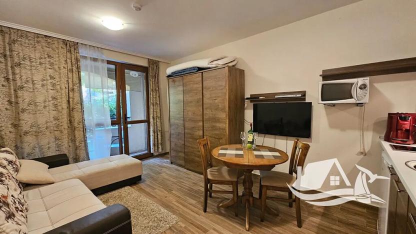 Prodej bytu 1+kk, Nesebar, Bulharsko, 32 m2