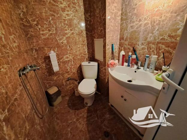 Prodej bytu 2+kk, Aytos, Bulharsko, 49 m2