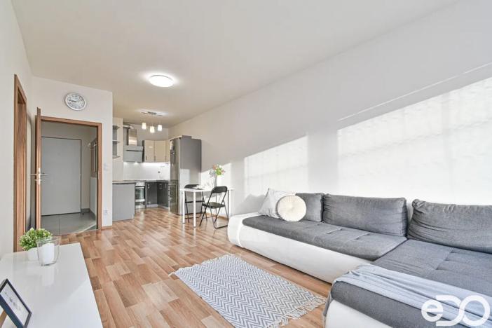 Pronájem bytu 2+kk, Praha, Pod radnicí, 51 m2