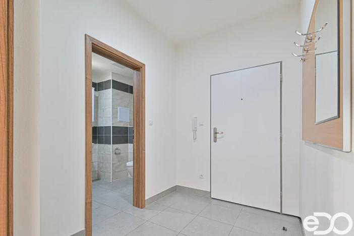 Pronájem bytu 2+kk, Praha, Pod radnicí, 51 m2