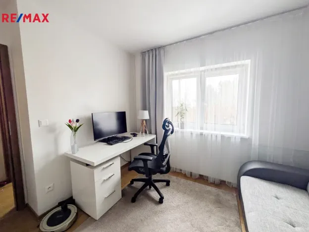 Pronájem rodinného domu, Petřvald, Podlesní, 88 m2