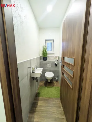 Pronájem rodinného domu, Petřvald, Podlesní, 88 m2