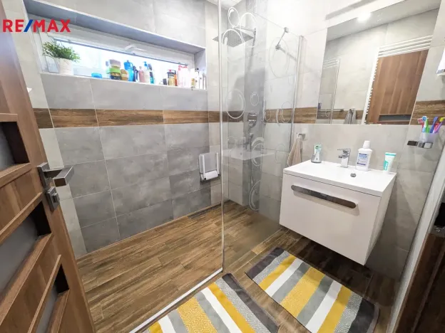 Pronájem rodinného domu, Petřvald, Podlesní, 88 m2