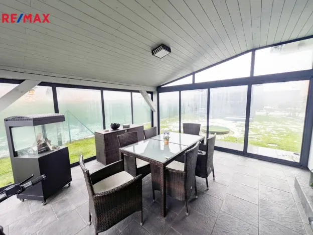 Pronájem rodinného domu, Petřvald, Podlesní, 88 m2