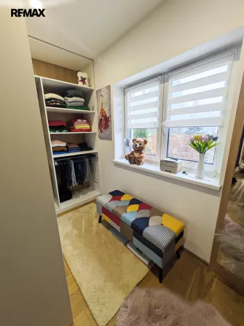 Pronájem rodinného domu, Petřvald, Podlesní, 88 m2