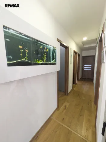 Pronájem rodinného domu, Petřvald, Podlesní, 88 m2