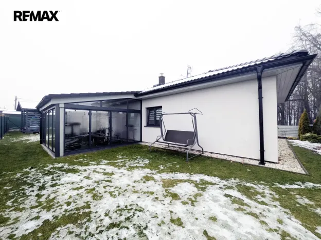 Pronájem rodinného domu, Petřvald, Podlesní, 88 m2