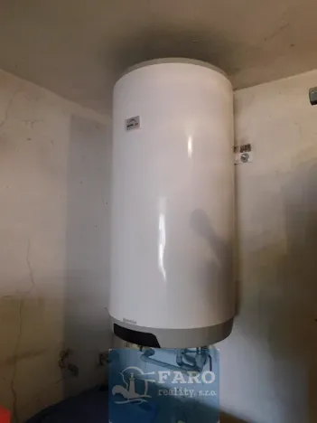 Prodej rodinného domu, Znojmo, 200 m2