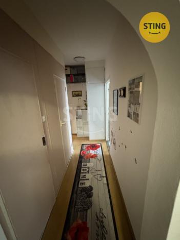 Prodej bytu 2+kk, České Budějovice, V. Volfa, 48 m2