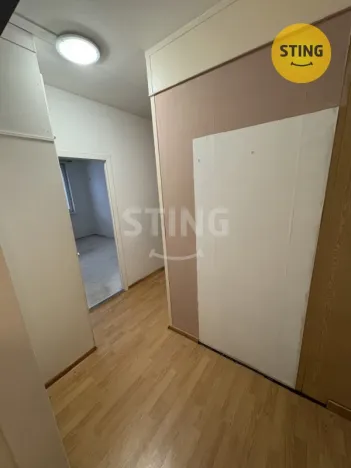 Prodej bytu 2+kk, České Budějovice, V. Volfa, 48 m2